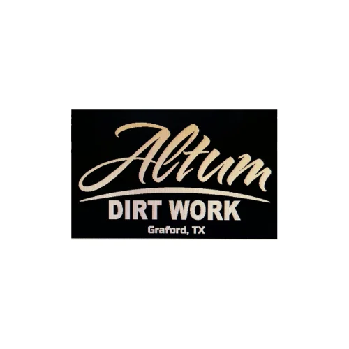 10_Altum Dirt Work, LLC