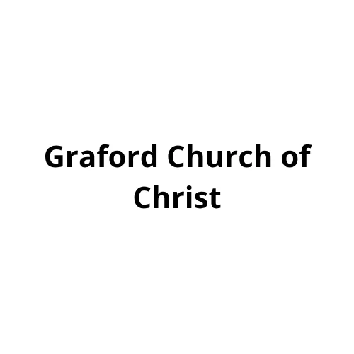 10_Graford Church of Christ