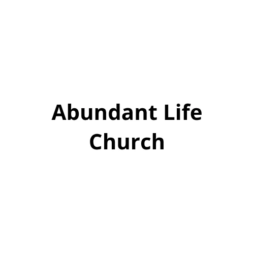 14_Abundant Life Church