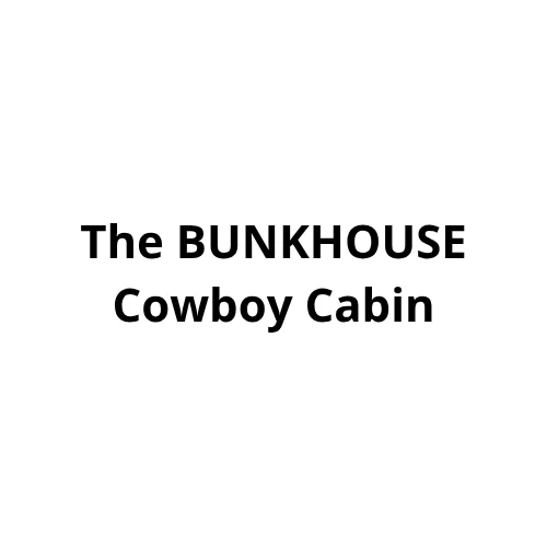 20_The BUNKHOUSE Cowboy Cabin