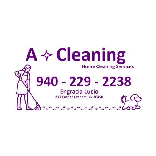 23_A+ Cleaning Maid Service