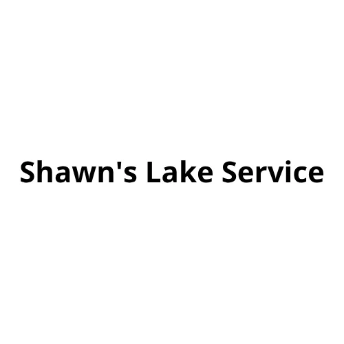 31_Shawn’s Lake Service