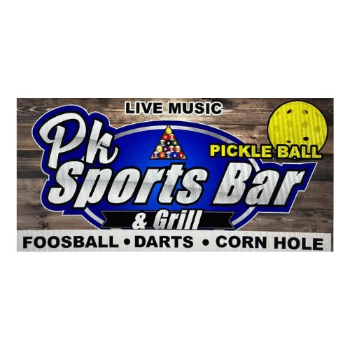 33_PK Sports Bar and Grill