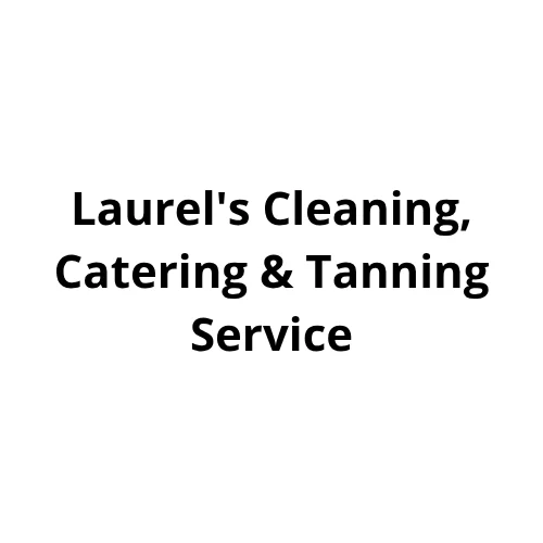 49_Laurel’s Cleaning, Catering & Tanning Service
