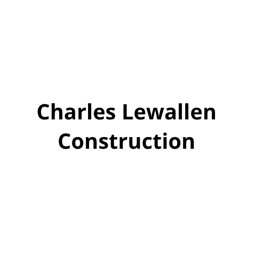 4_Charles Lewallen Construction