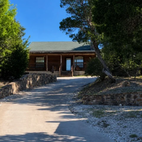 Cabins