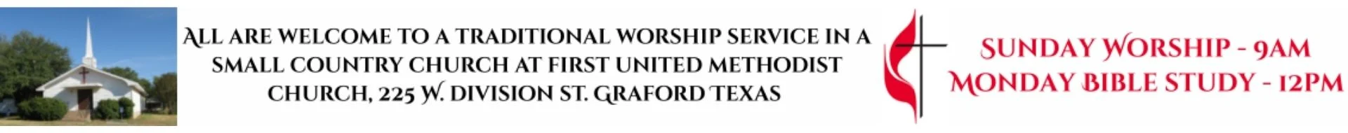 First United Methodist Church