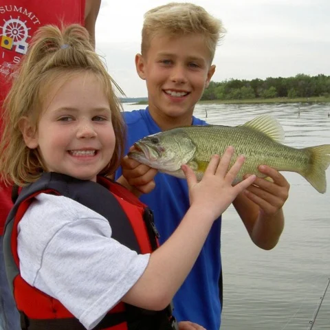 Fishing 1