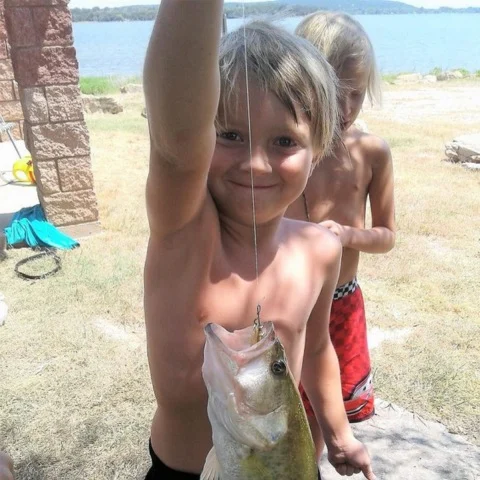Fishing 3
