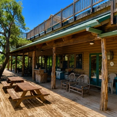 Guest Houses