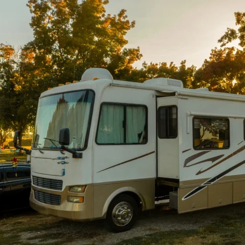 RV Camping