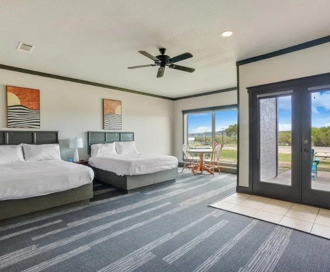 Where to Stay in PK